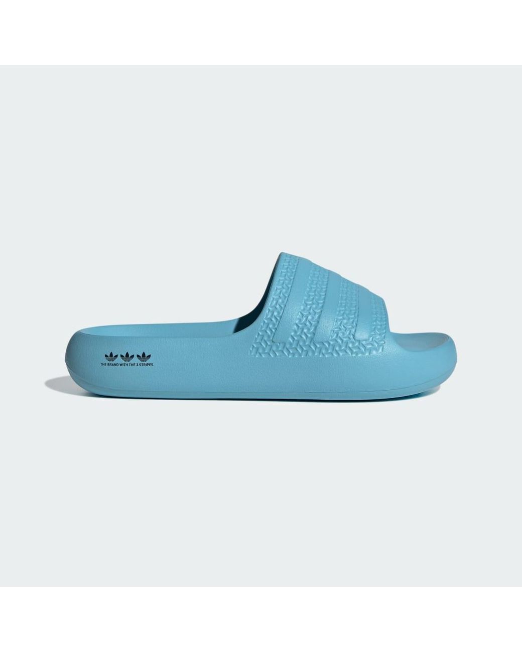 Adidas Blue Ayoon Adilette
