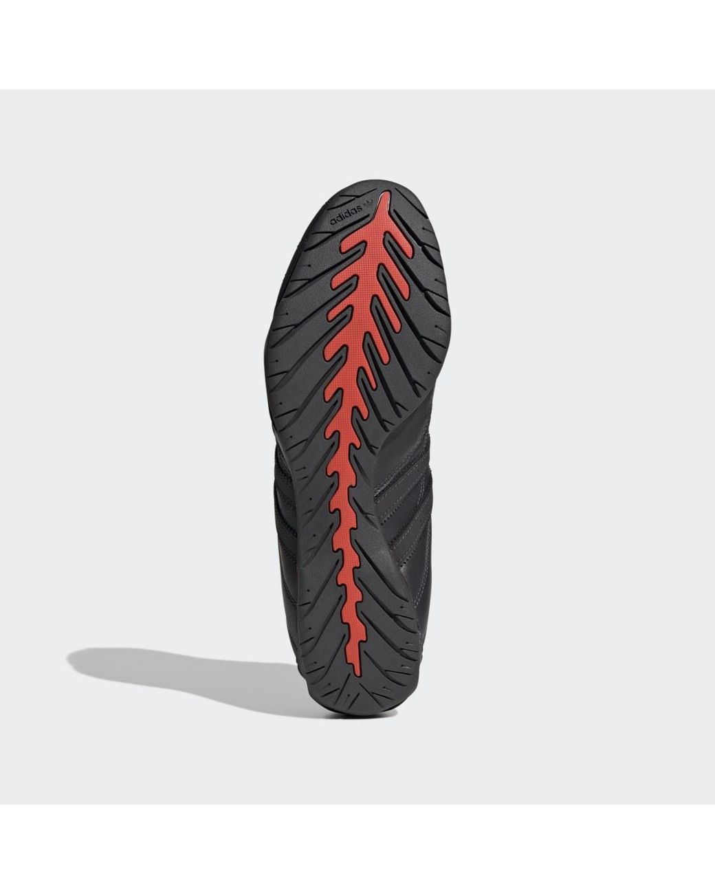 Adidas Black Adiracer Lo Audi Revolut F1 Team Shoes