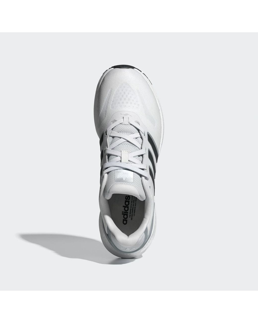 Adidas Metallic Zx Rs Shoes
