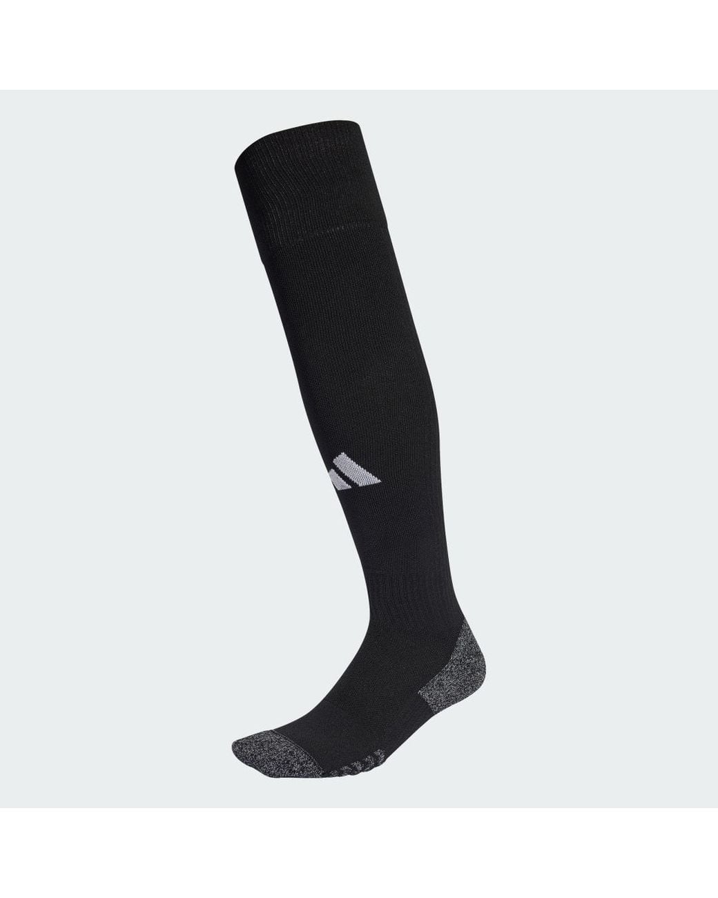 Adidas Black Referee 22 Knee Socks