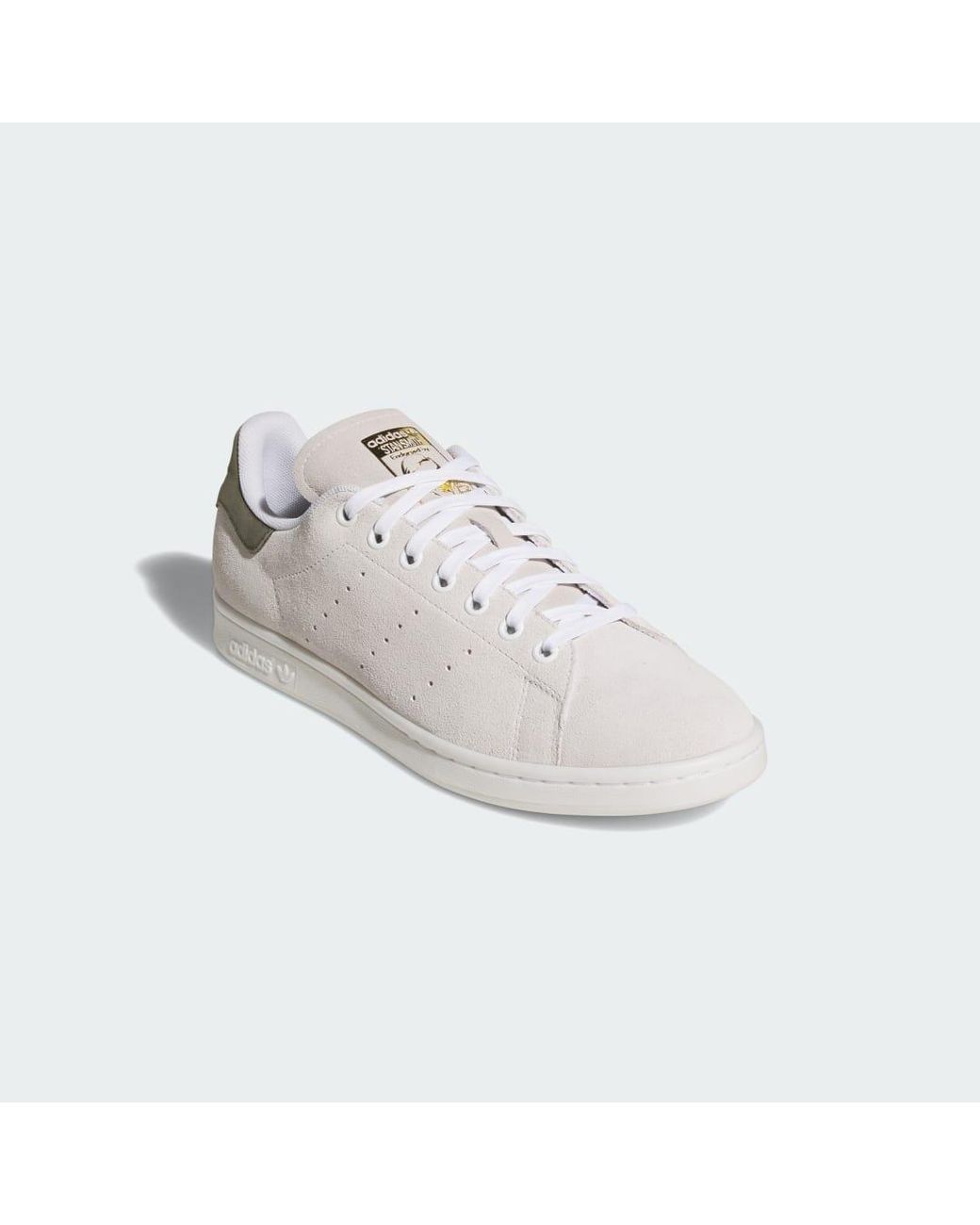 Adidas White Stan Smith Shoes