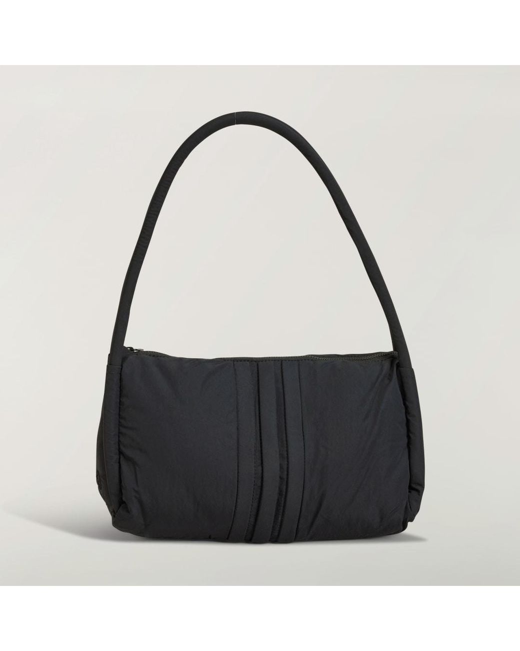 Adidas Blue Y-3 Padded Handbag