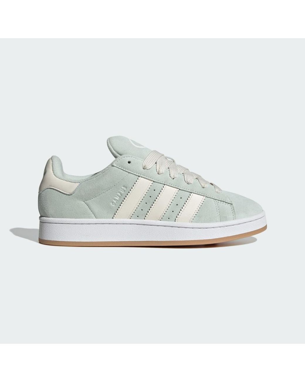 Adidas Blue Campus 00S Shoes for men