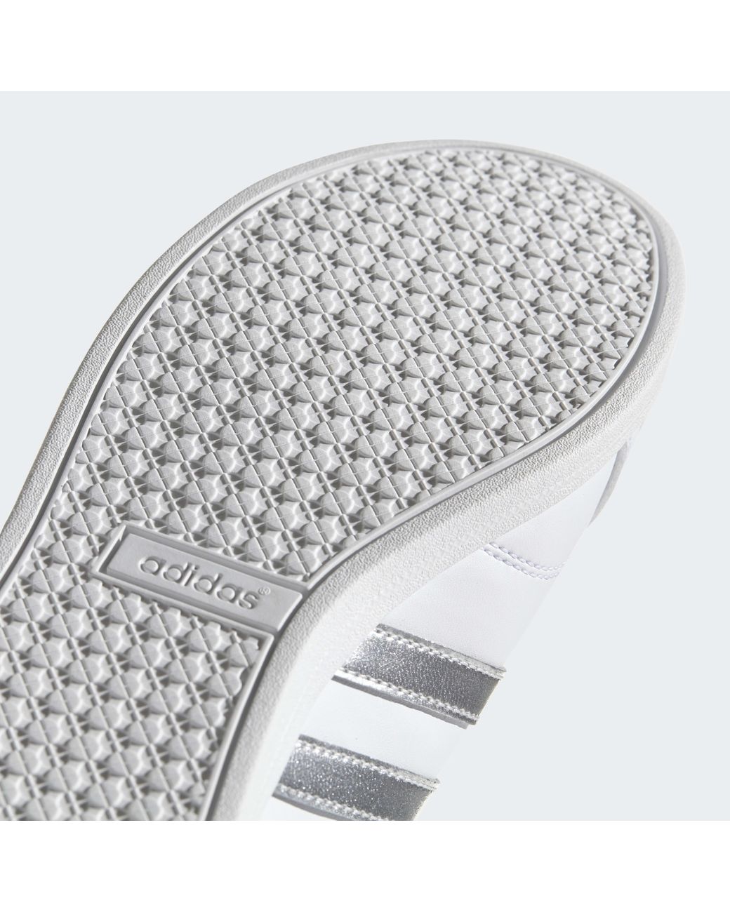 Chaussure VS CONEO QT adidas en coloris Blanc | Lyst