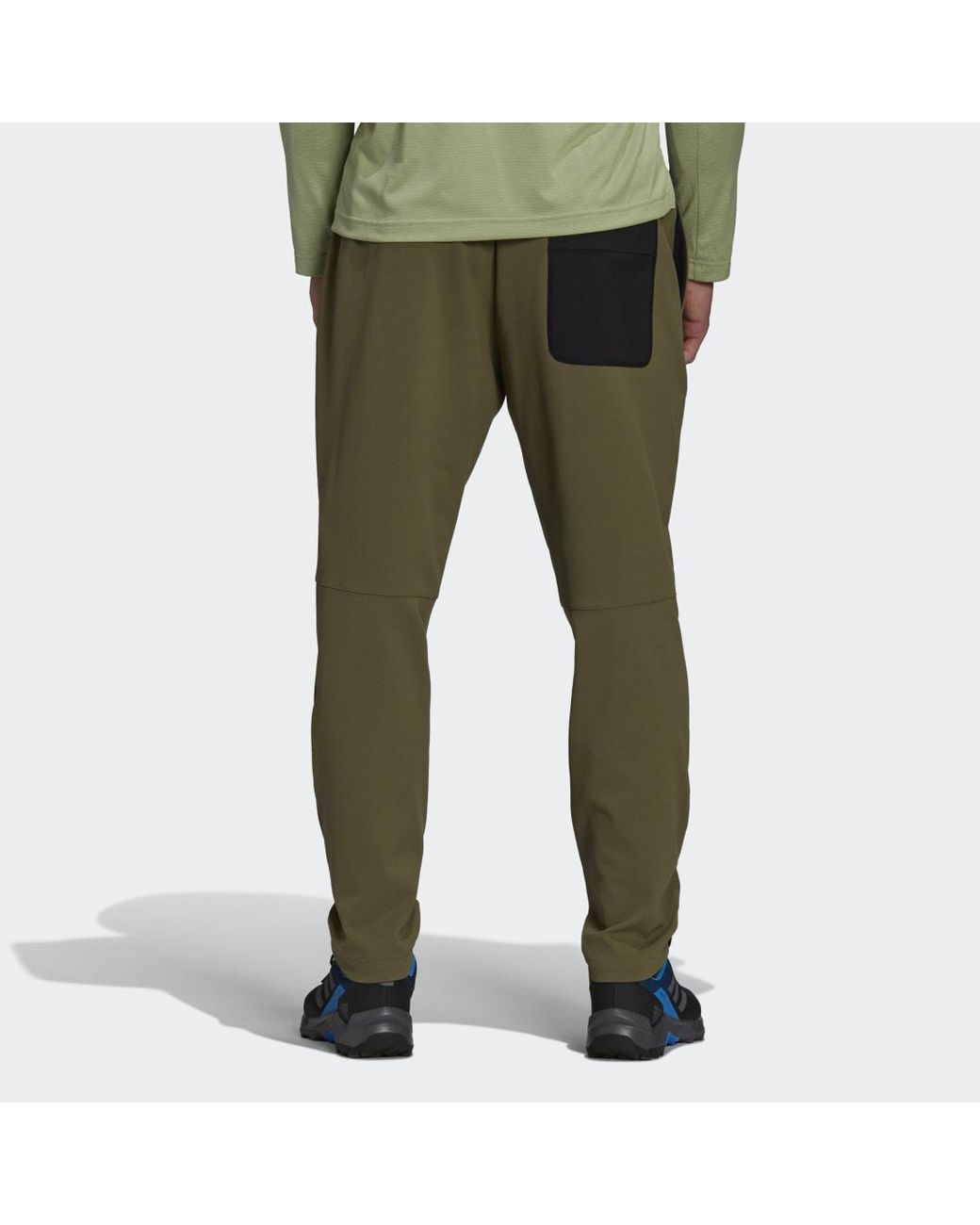 Pantalones Mujer | adidas Colombia