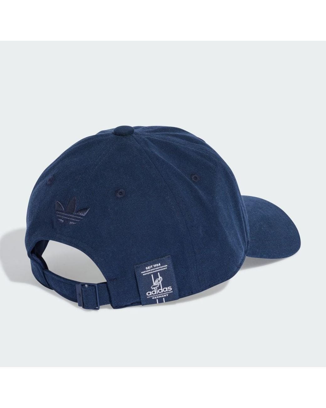 Adidas Blue Germany 26 Dad Cap