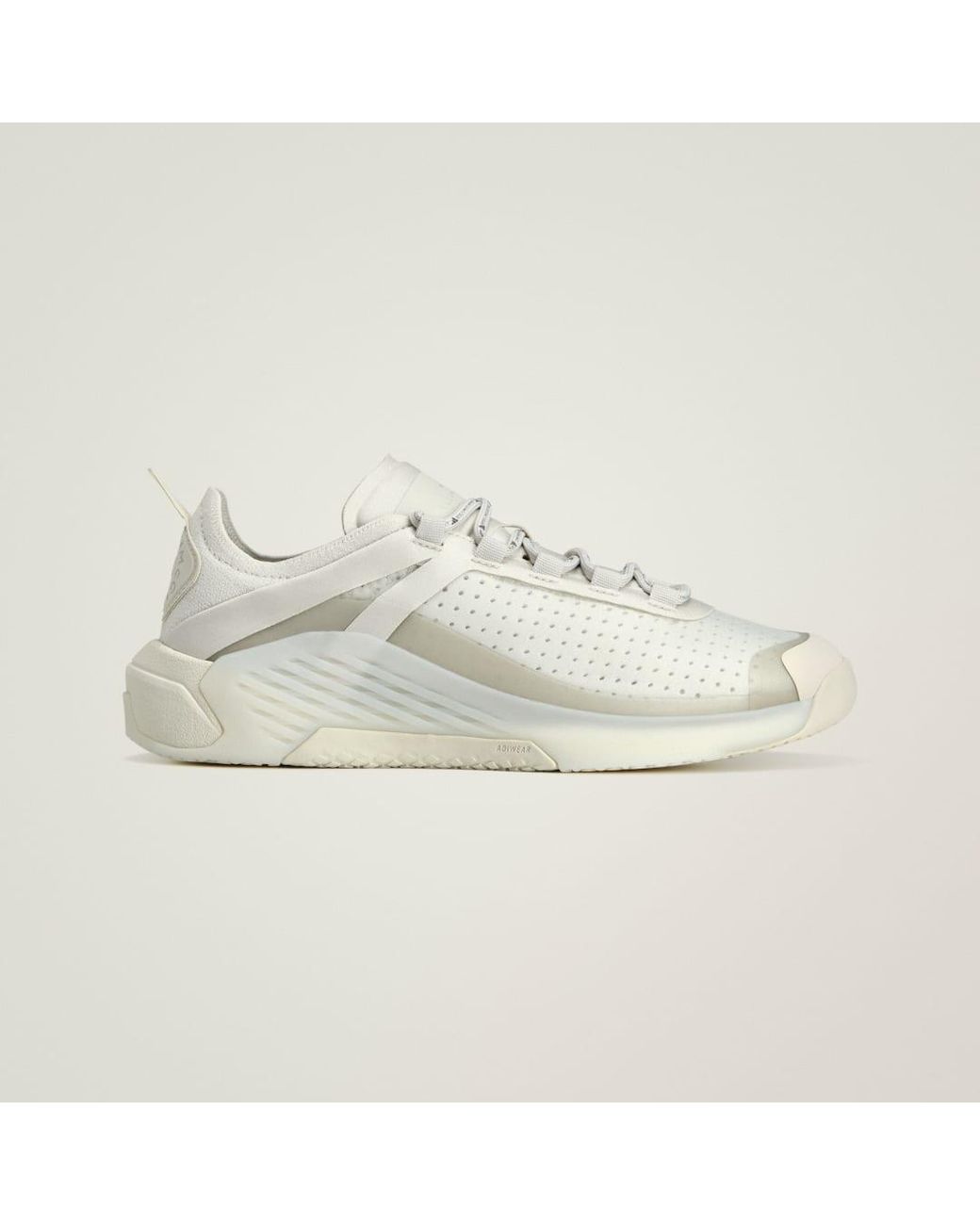 Adidas Metallic By Stella Mccartney Dropset 4 Training Shoe