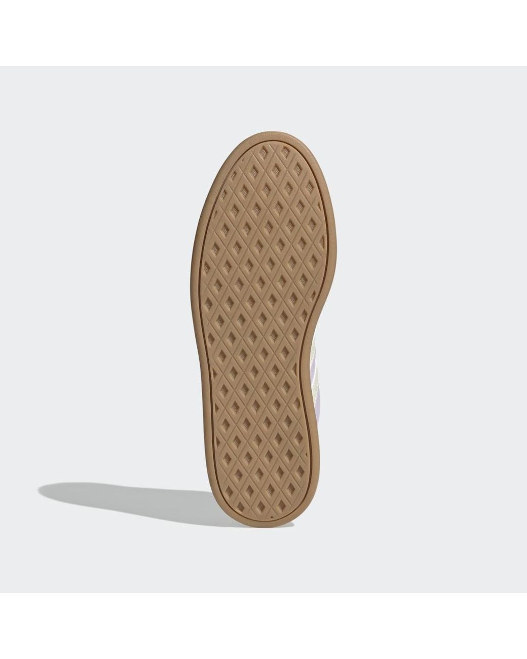 Adidas Multicolor Breaknet Sleek Shoes
