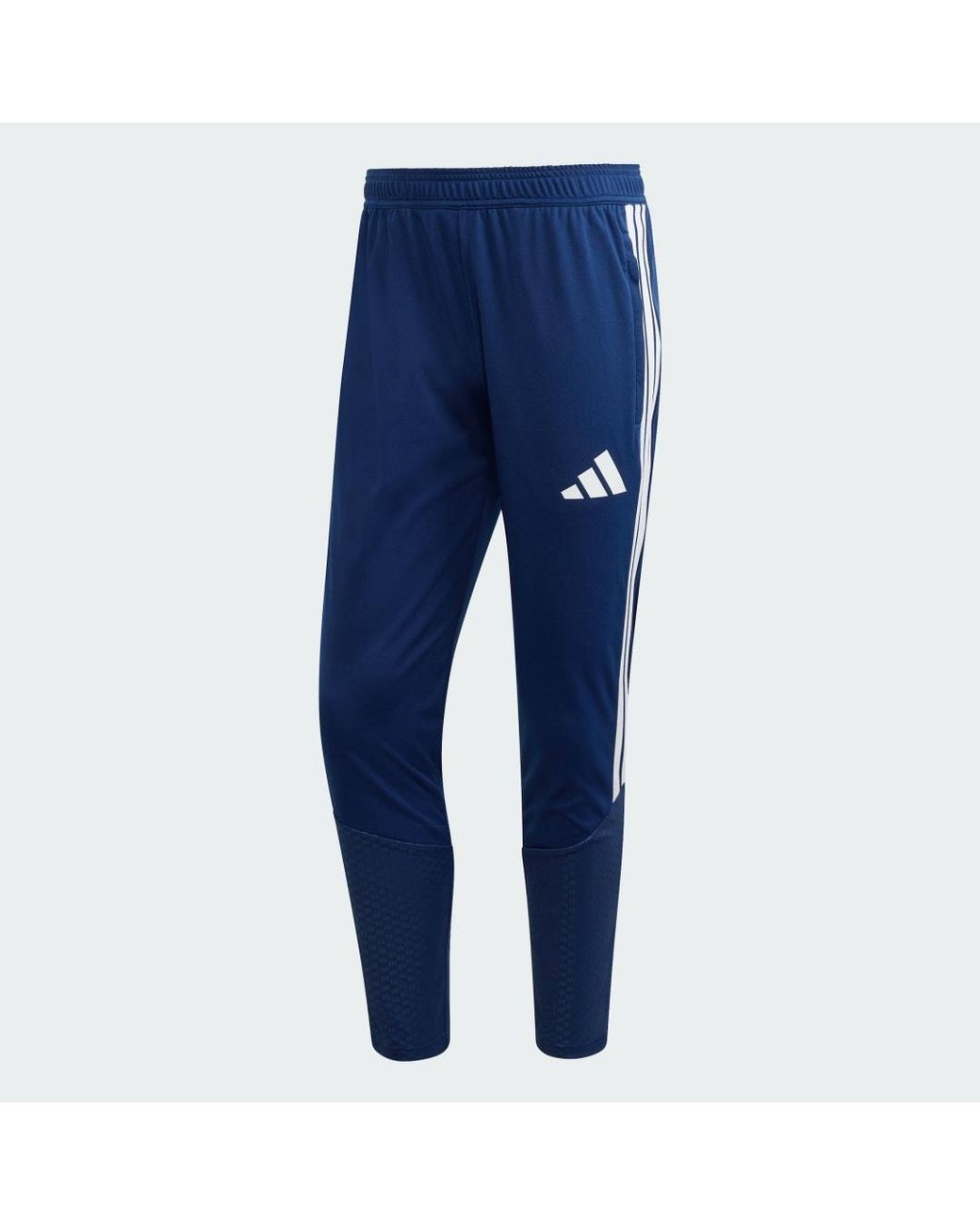 Adidas Blue Tiro 26 Competition Training Pants for men