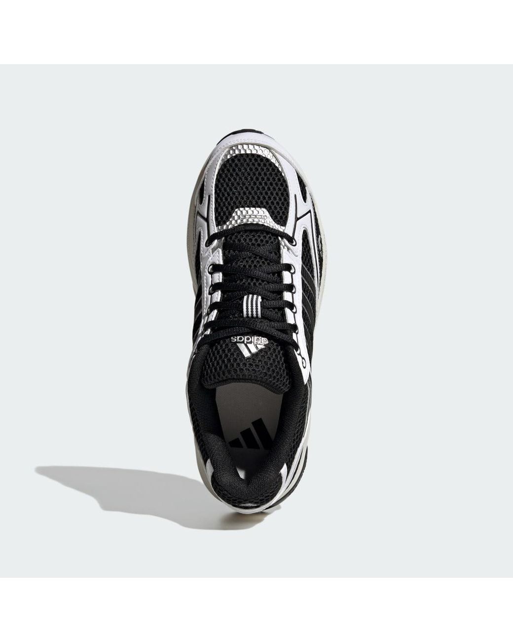 Adidas Black Spiritain 2000 Trainers
