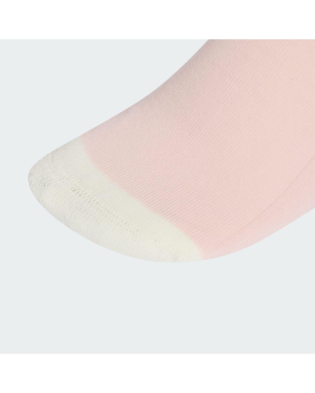 Adidas Pink Crew Socken, 2Er-Pack