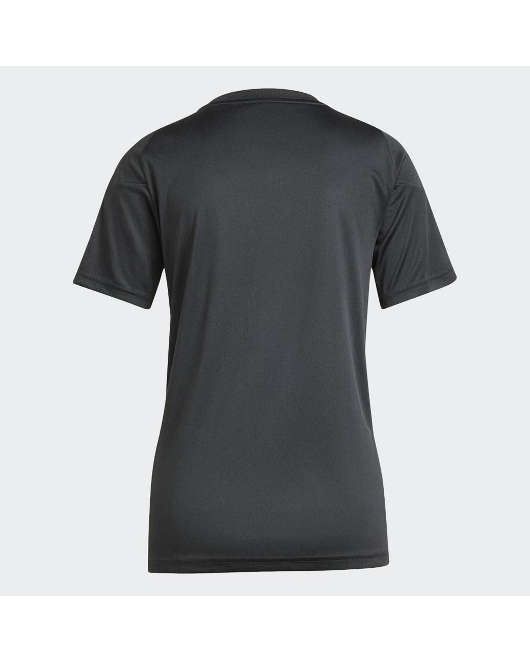 Adidas Black Tiro 24 Jersey