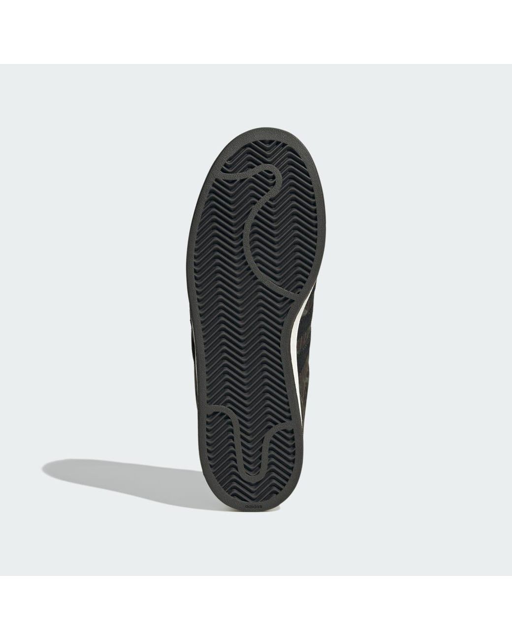 Adidas Black Superstar Ii Shoes