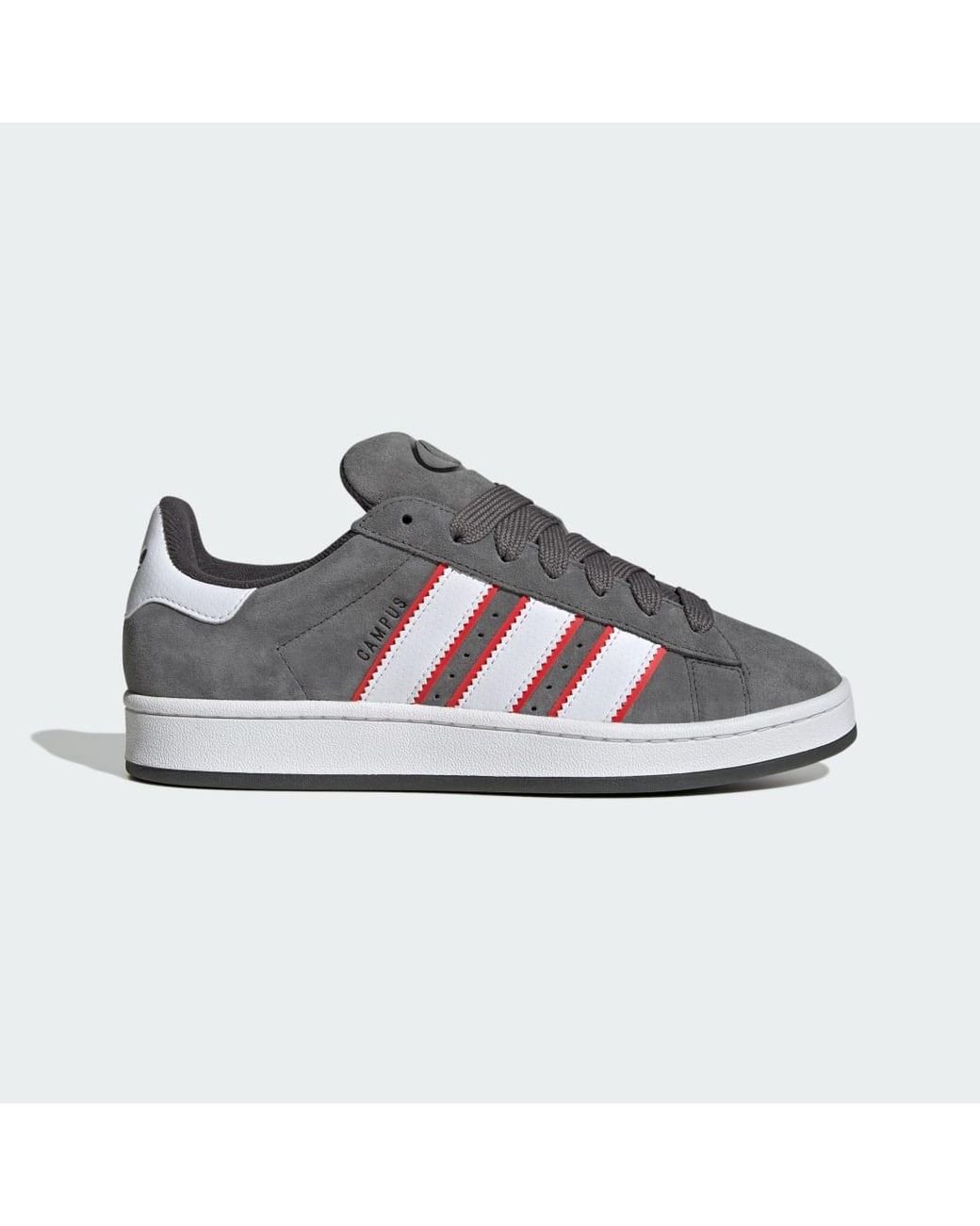 Adidas Gray Campus 00S