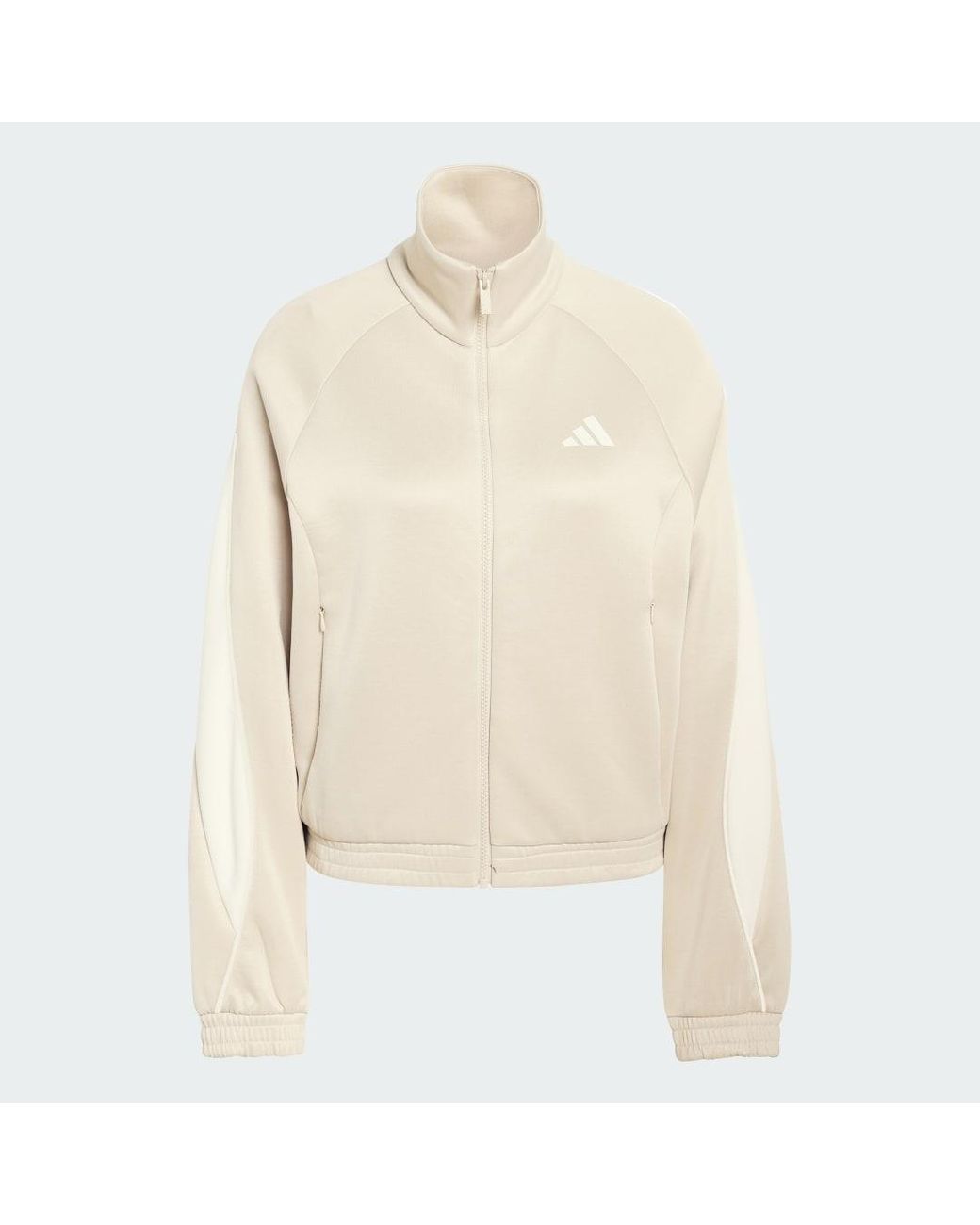 Adidas Natural Stadium Tracktop