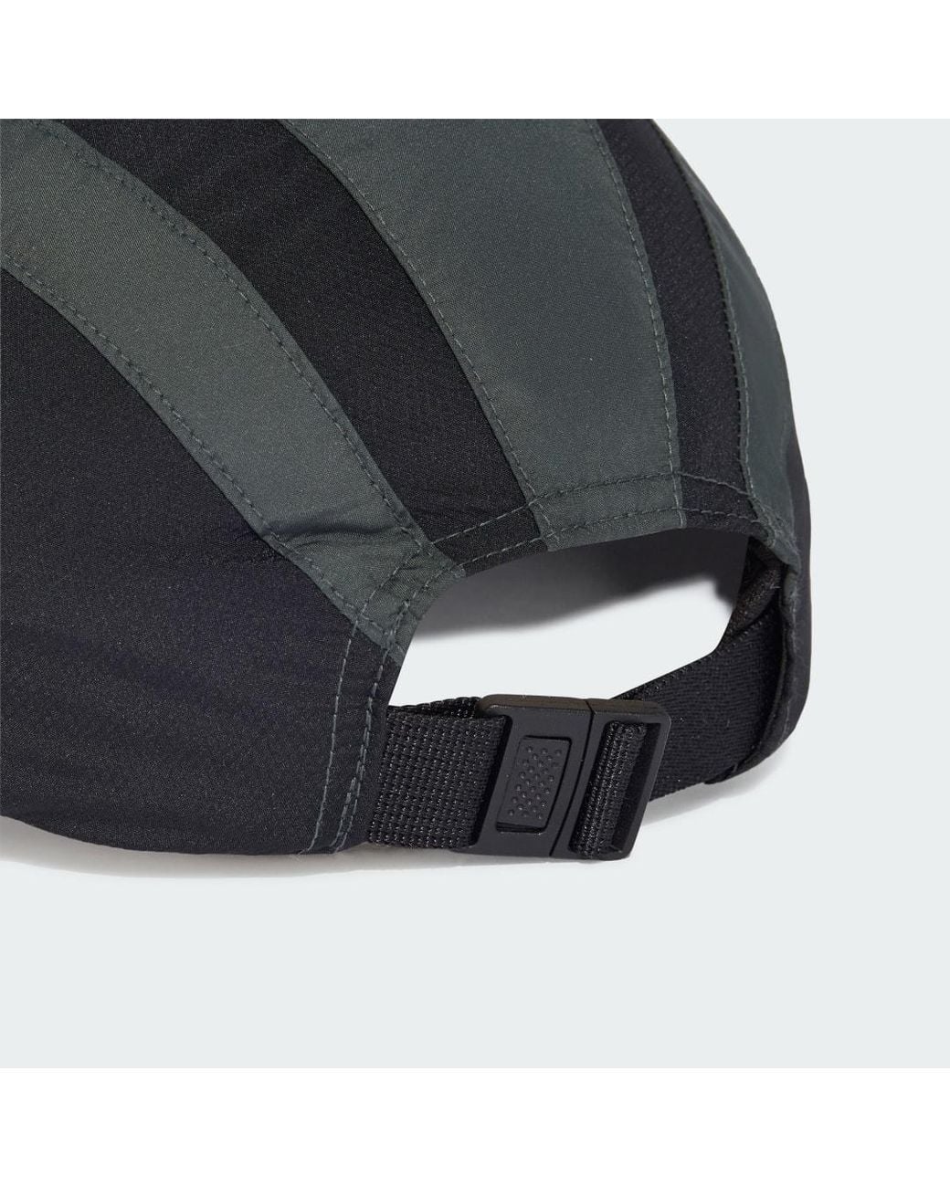 Adidas Black Teamgeist Cap