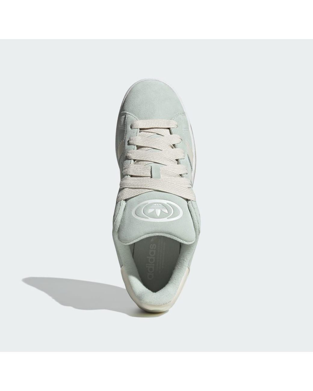 Adidas Blue Campus 00S Shoes for men