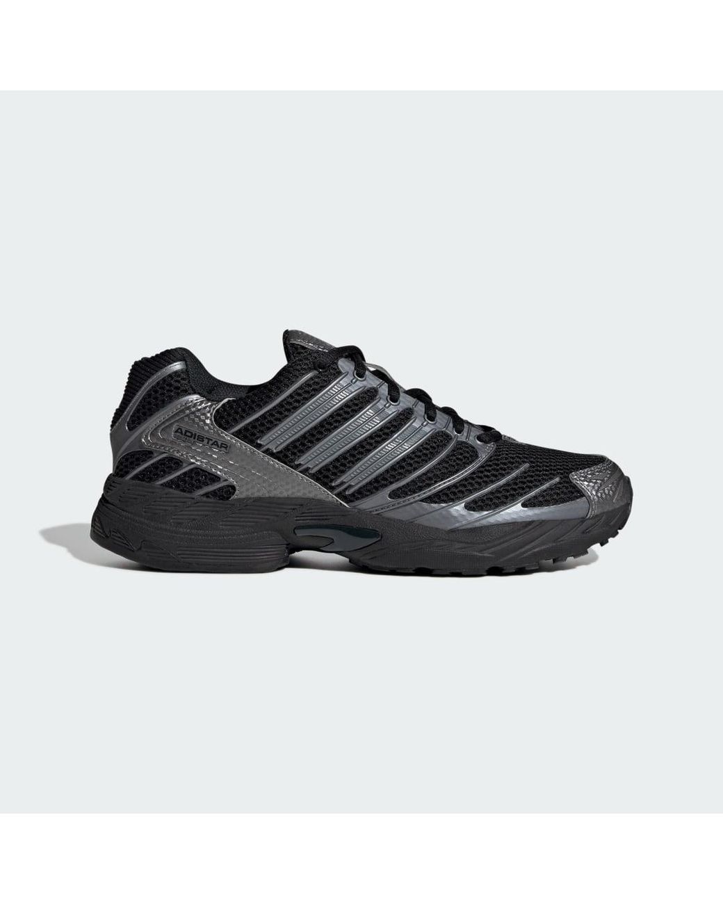 Adidas Black Adistar Control 3 Schuh