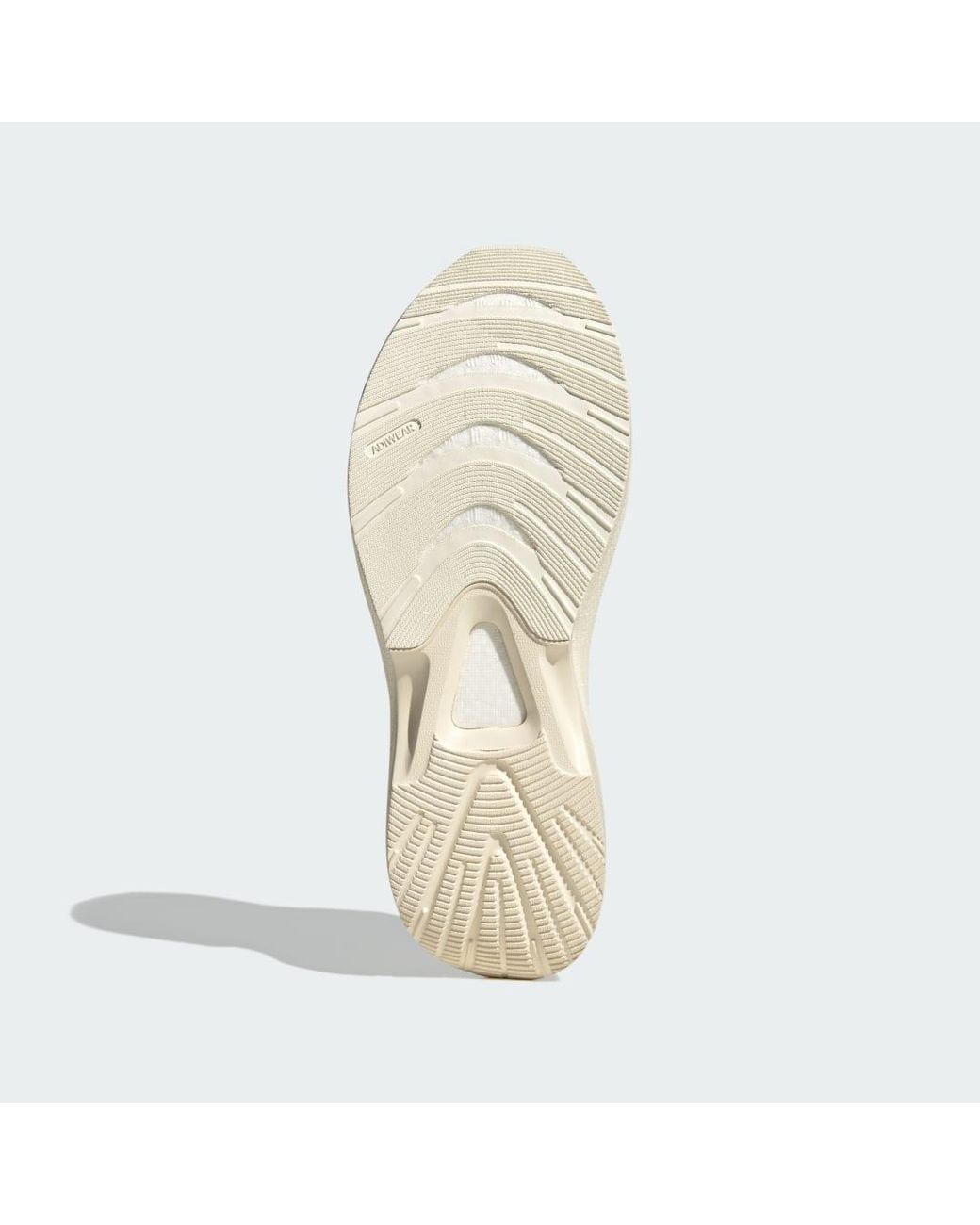 Adidas White Moveboost Shoes