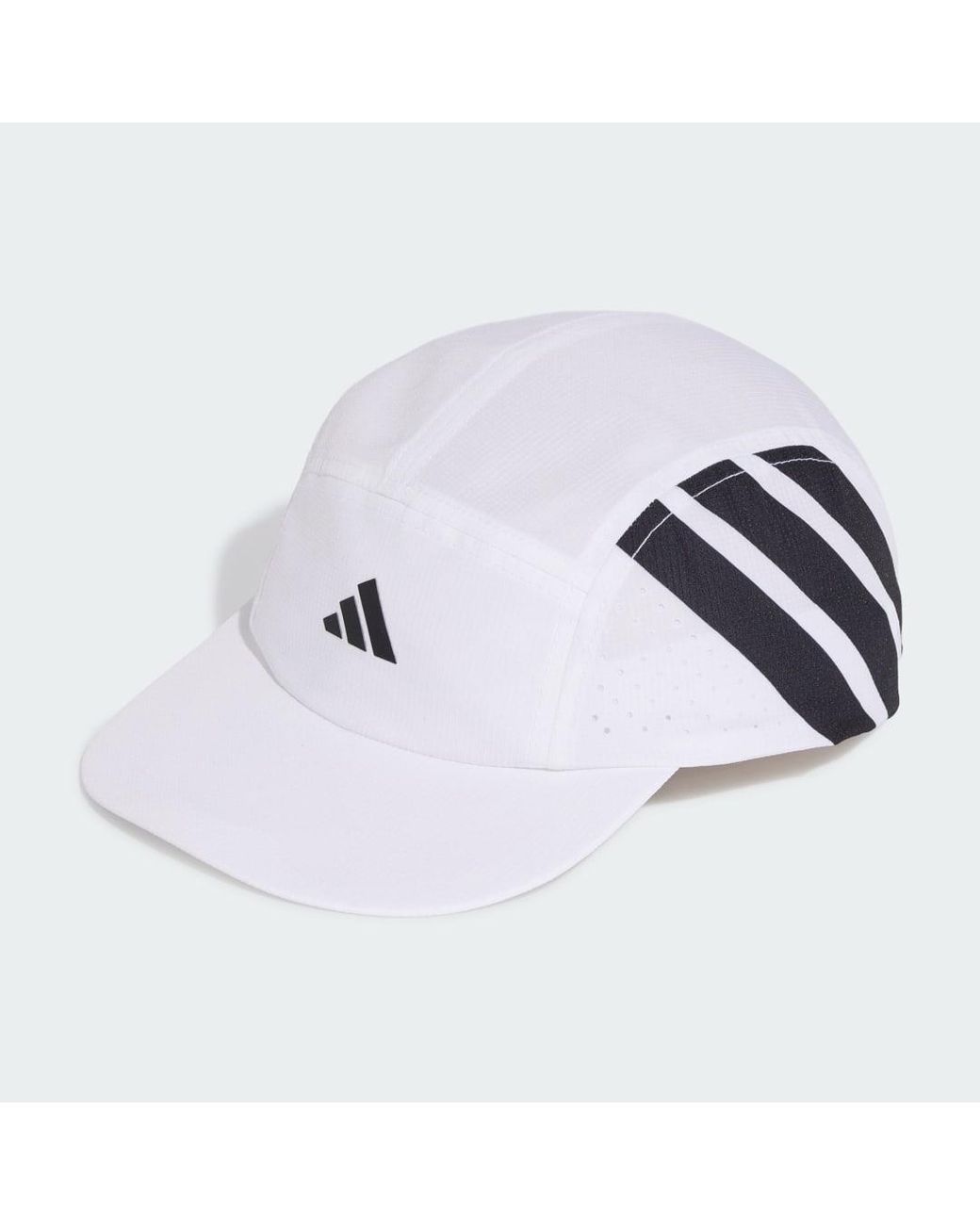 Adidas Blue Defender 5Pnl Cap