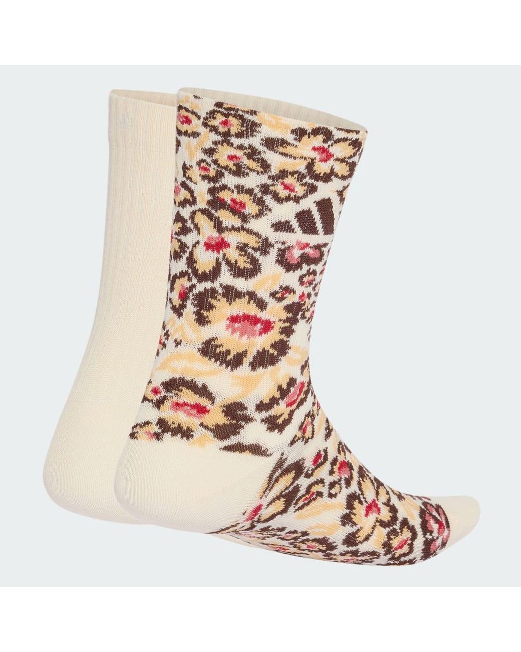 Adidas Natural Farm 2Pp Socks