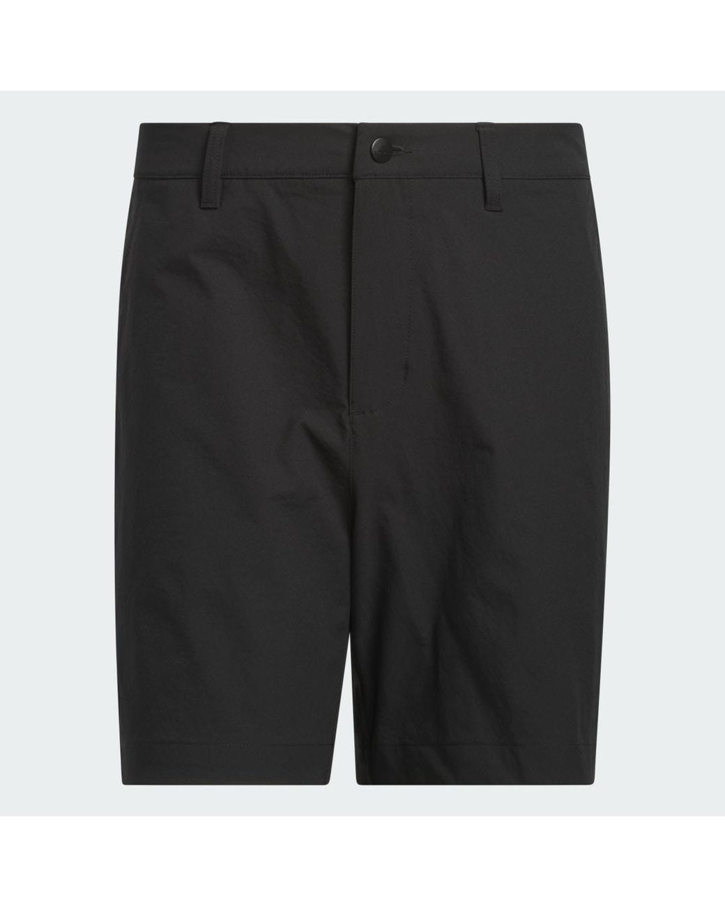 Adidas Black Ultimate365+ 7-Inch Shorts for men
