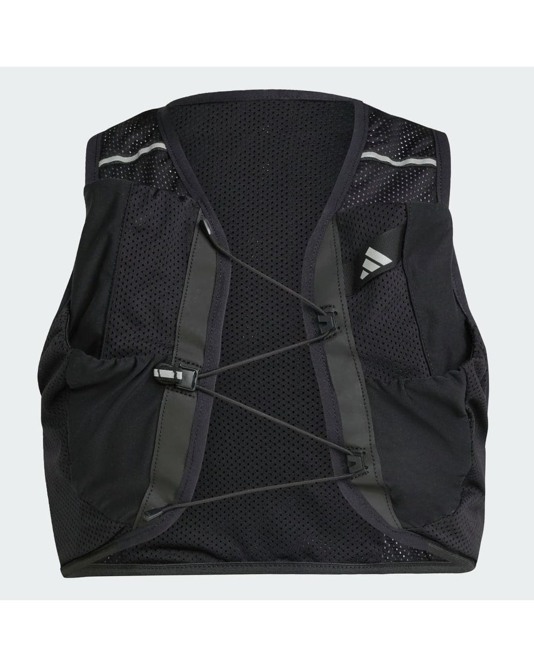 Adidas Black Running Climacool Vest