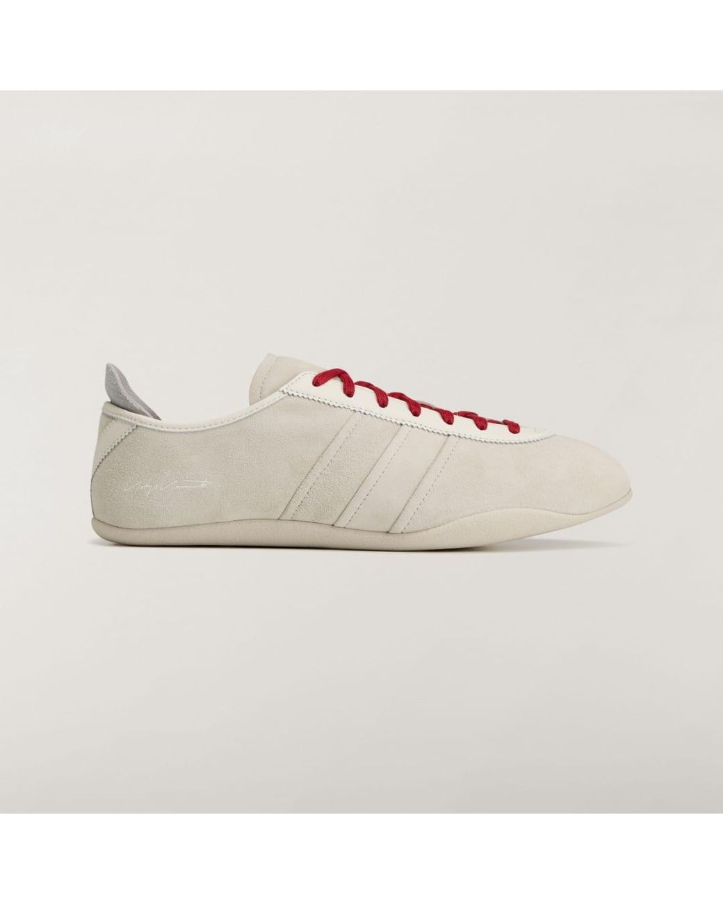 Adidas Multicolor Y-3 Tokyo Trainers
