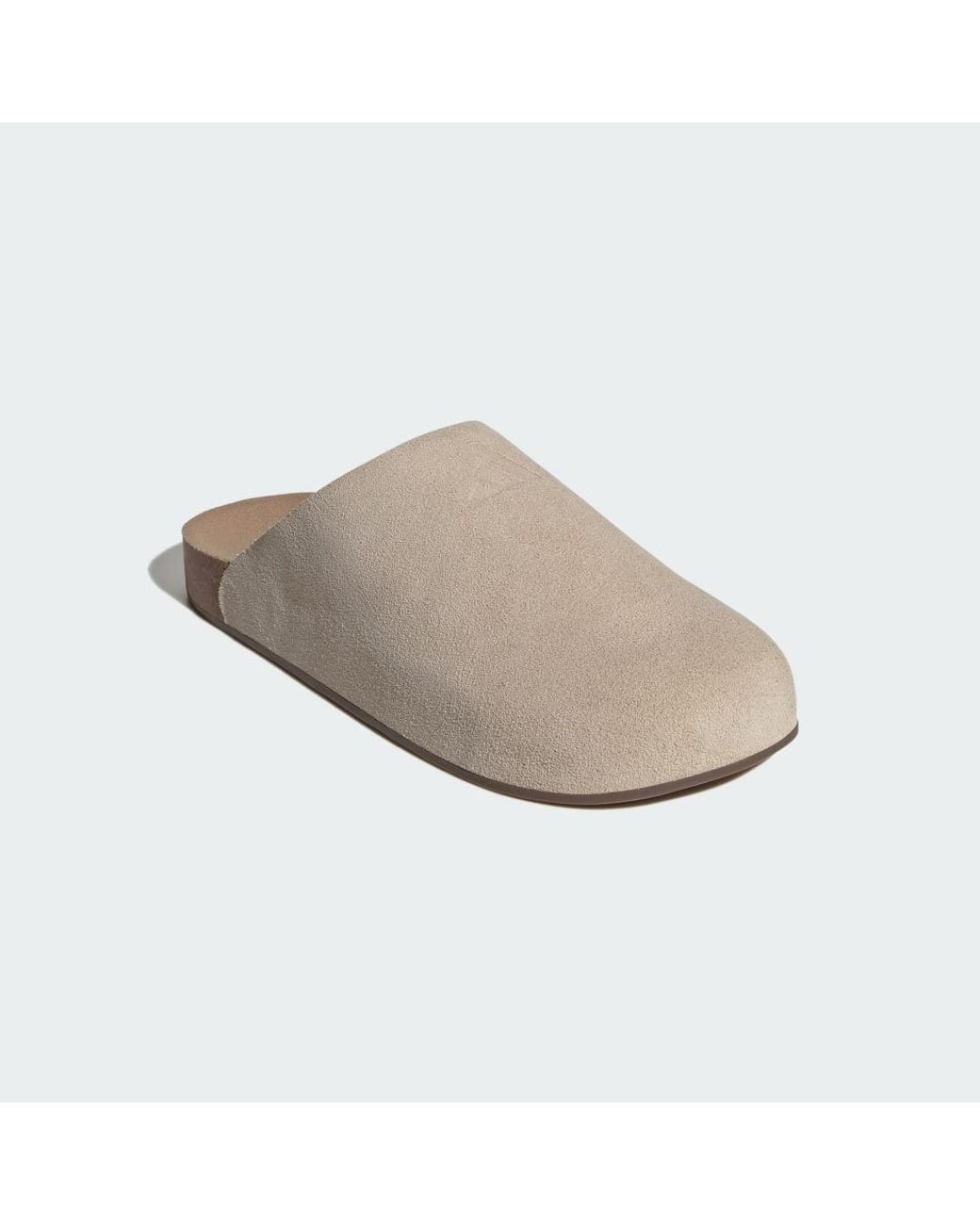 Adidas Natural Adimule Spw W Slides
