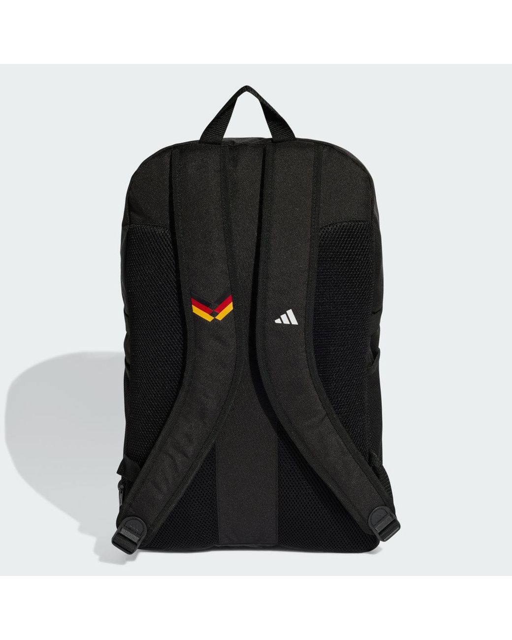 Adidas Black Germany 26 Backpack