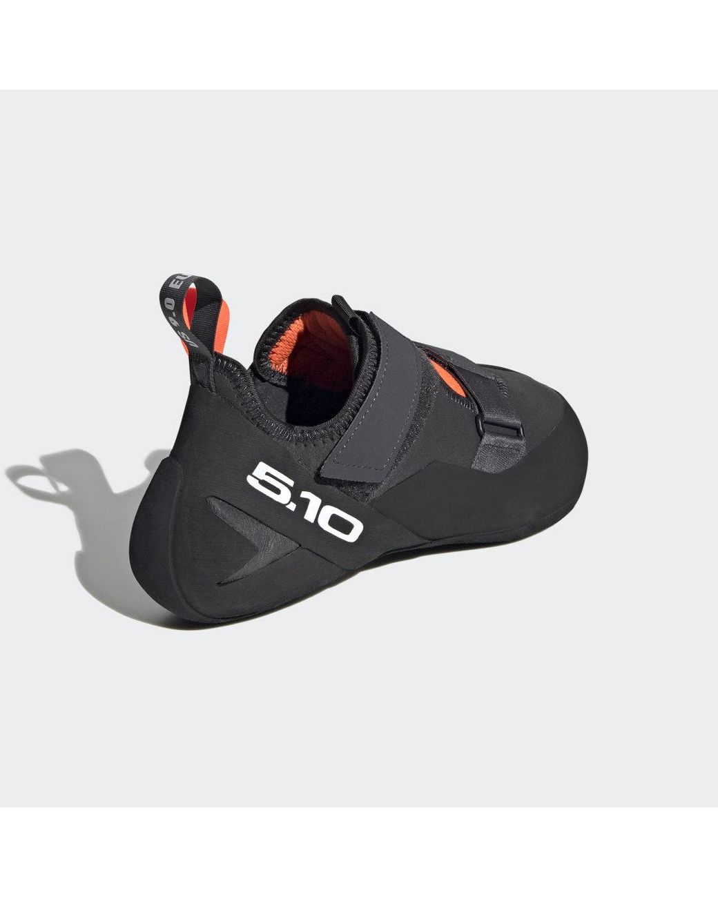 adidas Five Ten Kirigami Rental Klimschoenen in het Zwart - Lyst