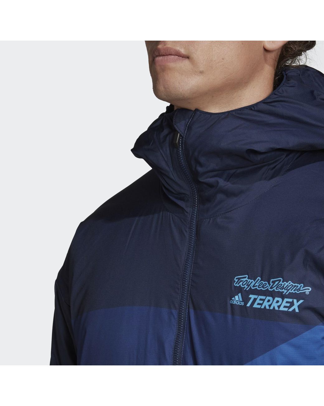 adidas Synthetic Terrex Troy Lee 