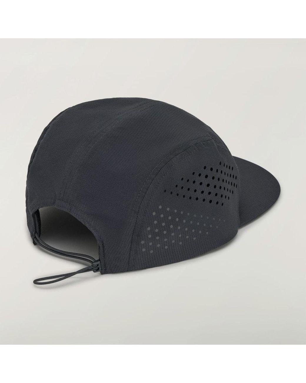 Adidas Black Running X Song For The Mute Running Cap