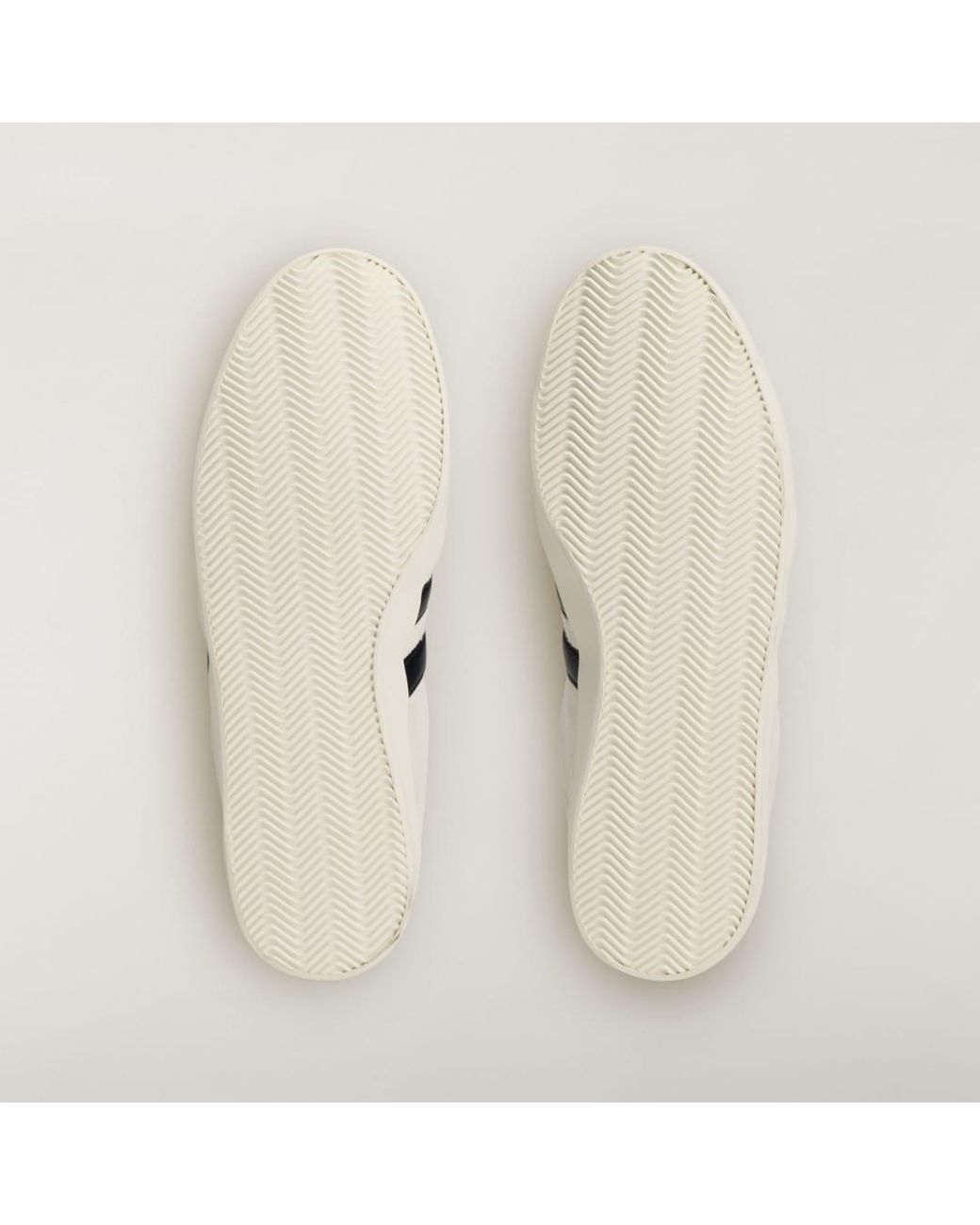 Adidas White Y-3 Gazelle Shoes