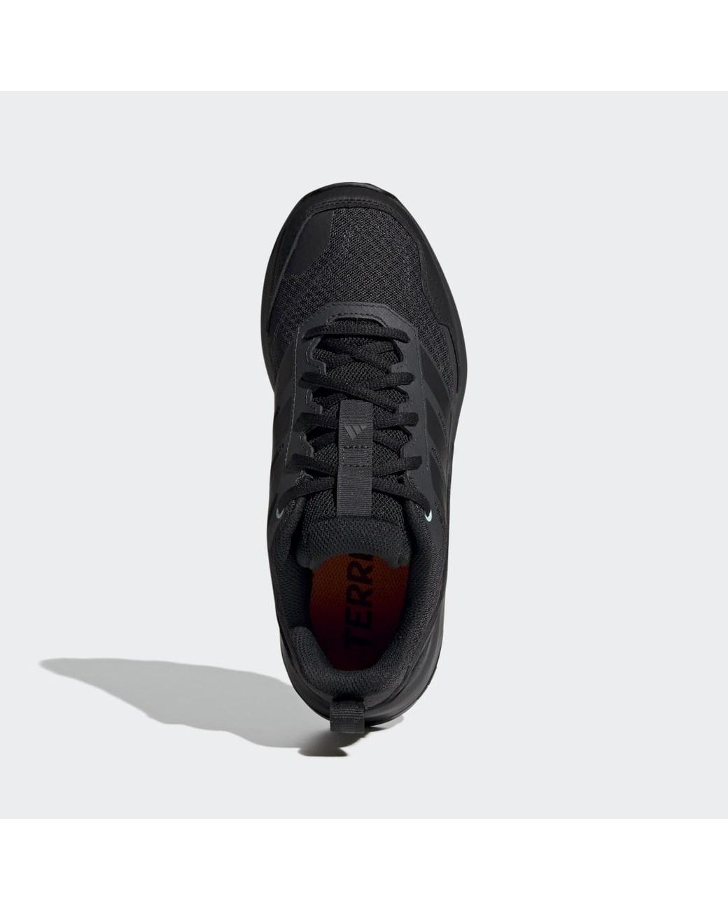 Adidas Black Terrex Eastrail 3 W Shoes
