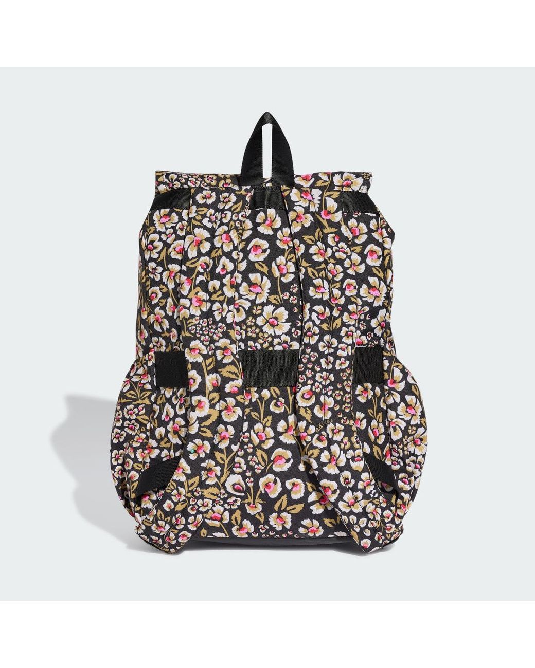 Adidas Black Farm Backpack