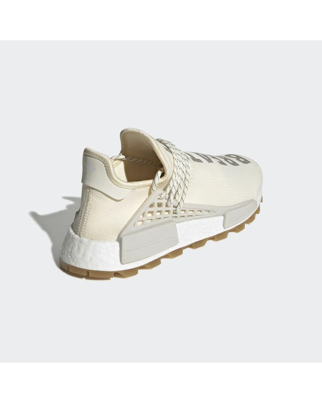 adidas Pharrell Williams Hu NMD Schuh in Weiß für Herren | Lyst DE