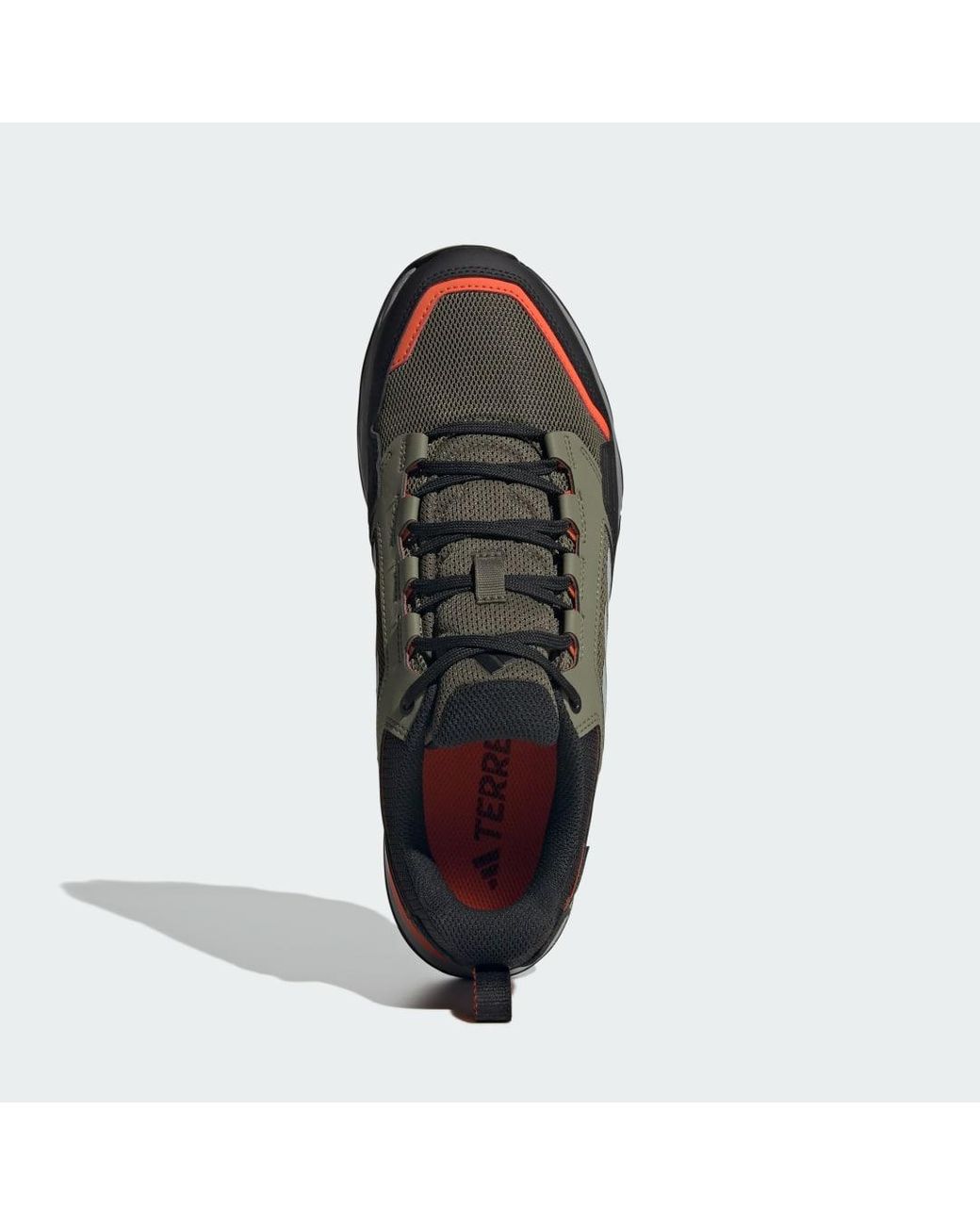 adidas Tracerocker 2.0 Gore-Tex Trail Running Shoes in Grey for Men | Lyst  UK