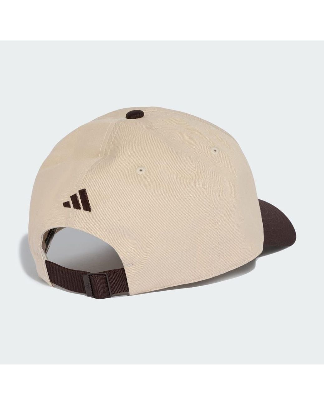 Adidas Natural Camo Graphic Dad Cap