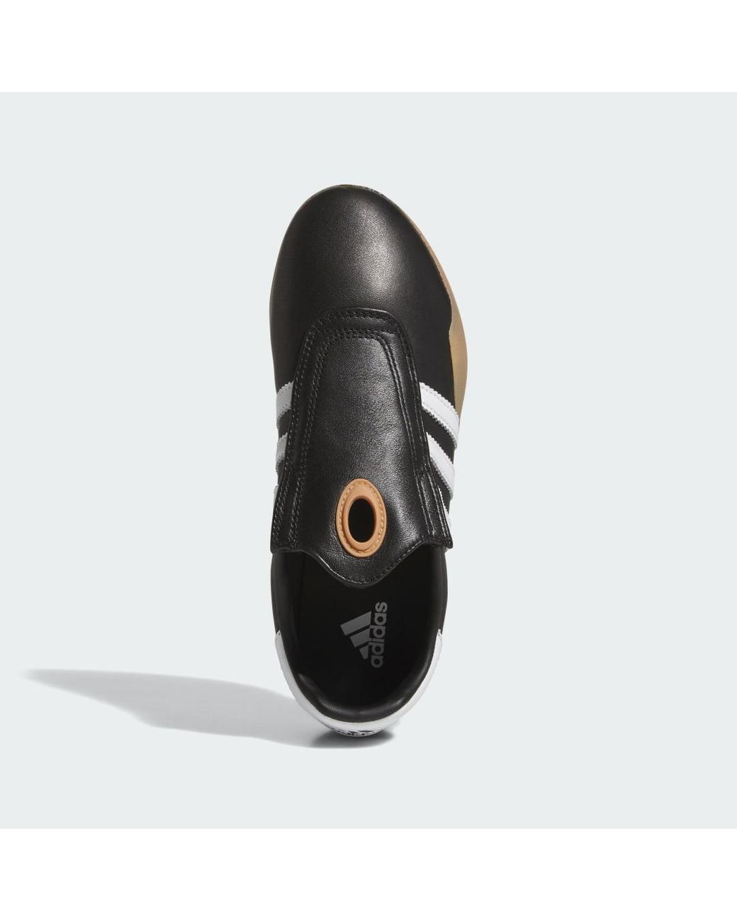 Adidas Originals Black Sneaker Taekwondo Mei