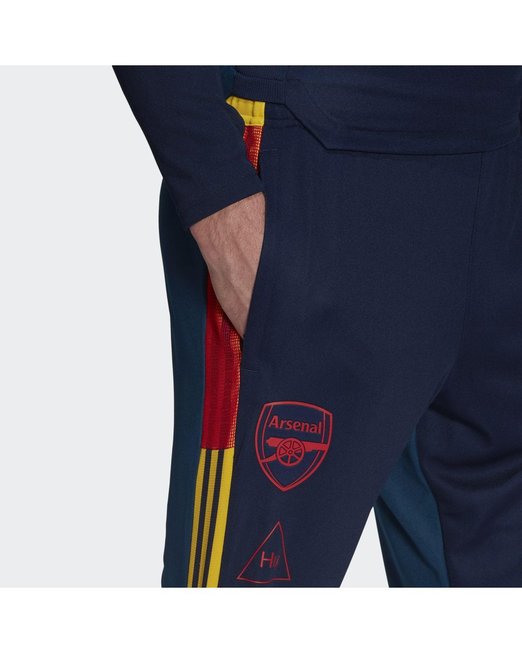 Arsenal FC X Adidas CleanCut 2324 third kit Where to buy price release  date and more details explored