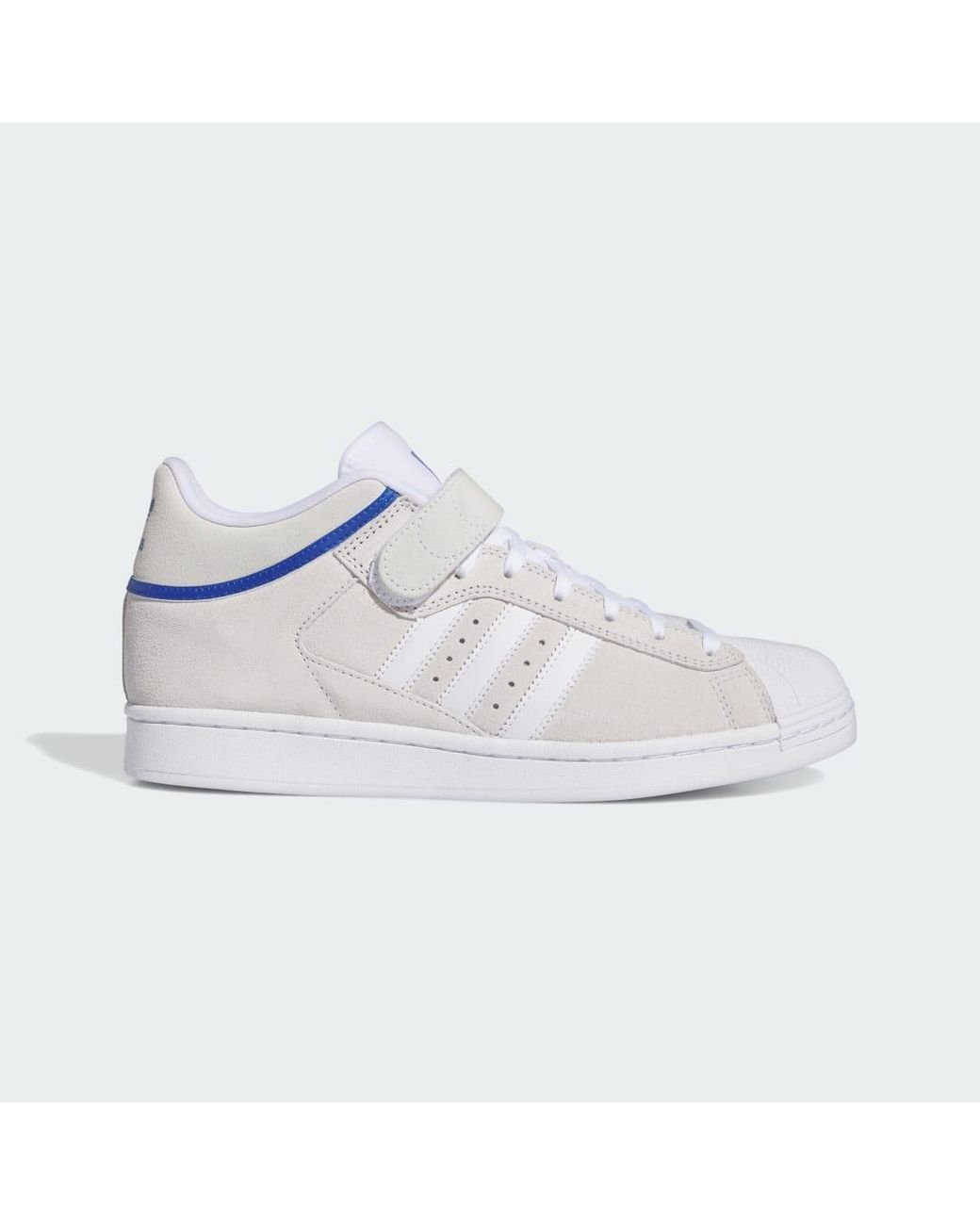 Adidas pro outlet shell