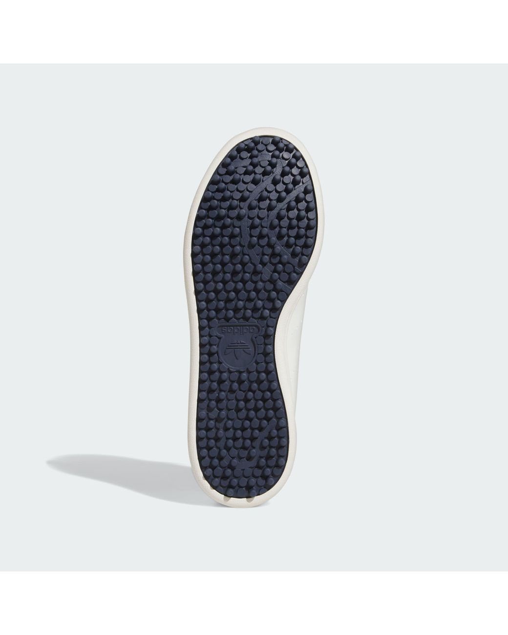 adidas X Malbon Stan Smith Spikeless Golf Shoes in White | Lyst UK