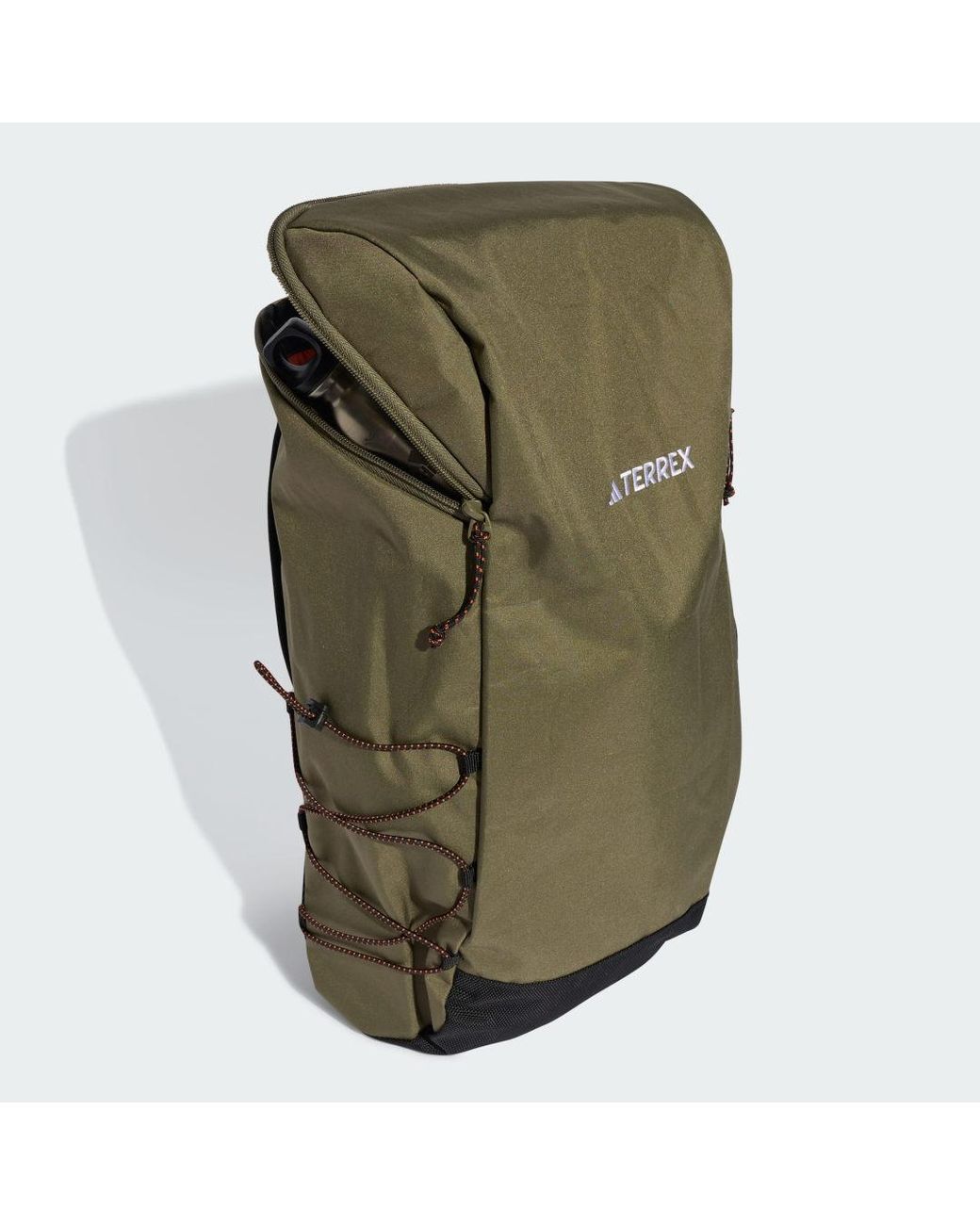Adidas Green Terrex Multi Essentials Backpack 20L