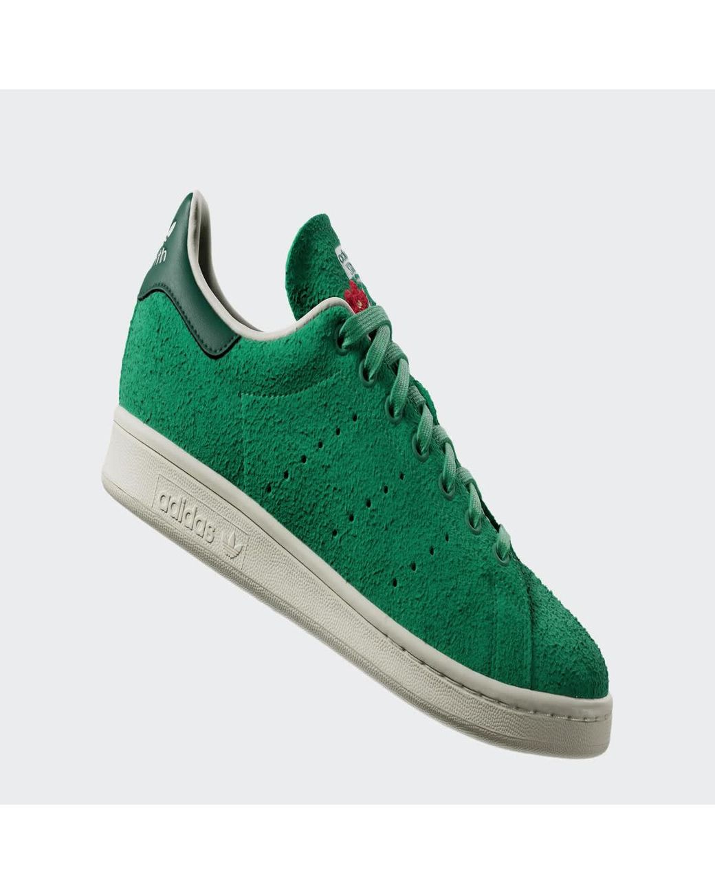 Adidas stan smith online verdes hombre