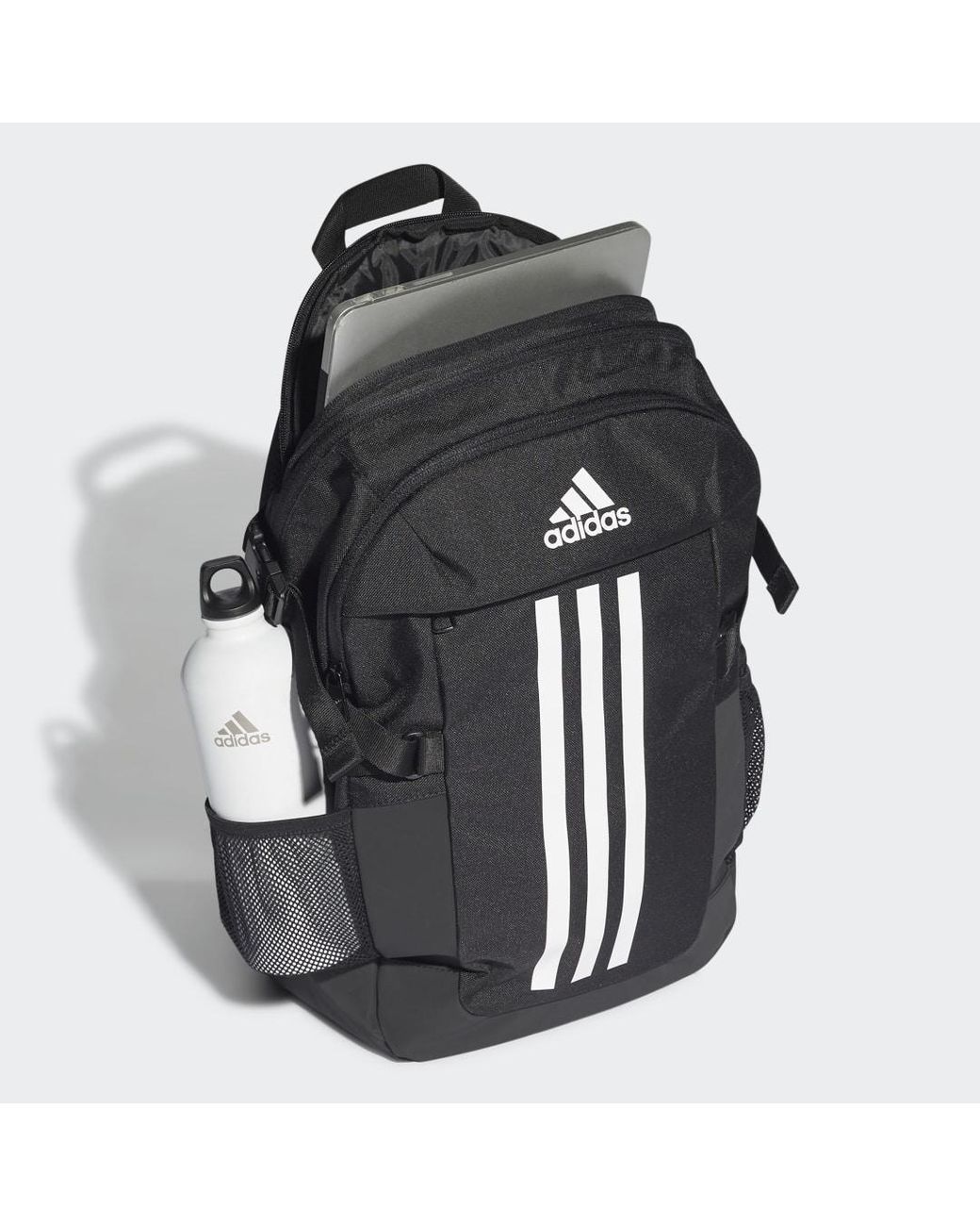 Adidas Black Power Backpack