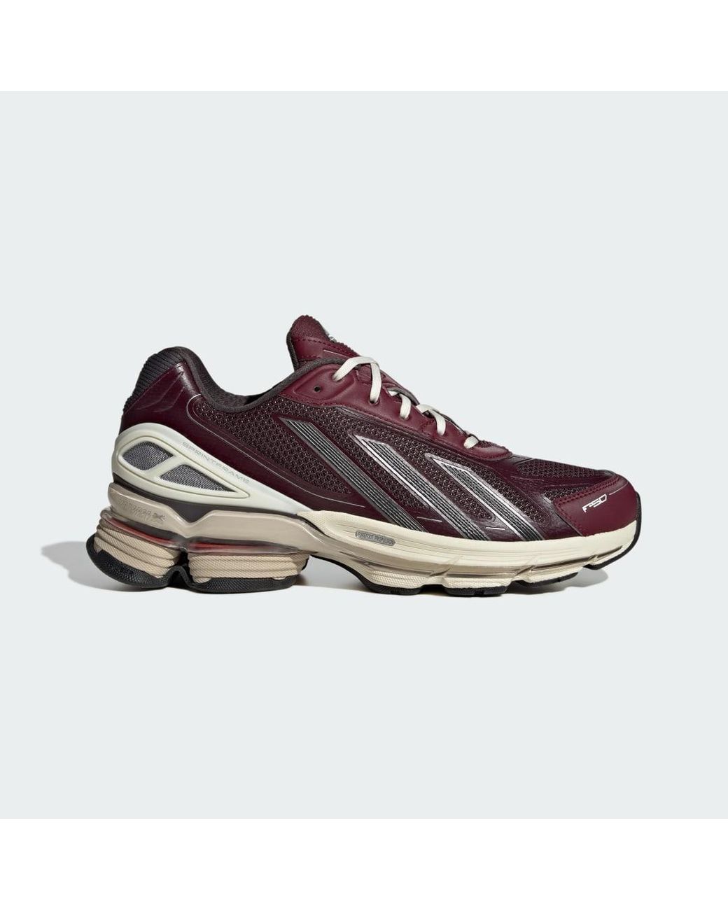 Adidas Multicolor Formotion F50 Shoes
