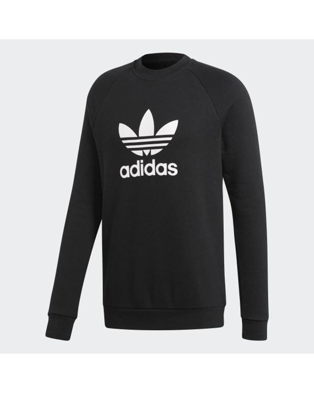 adidas warm up sweatshirt
