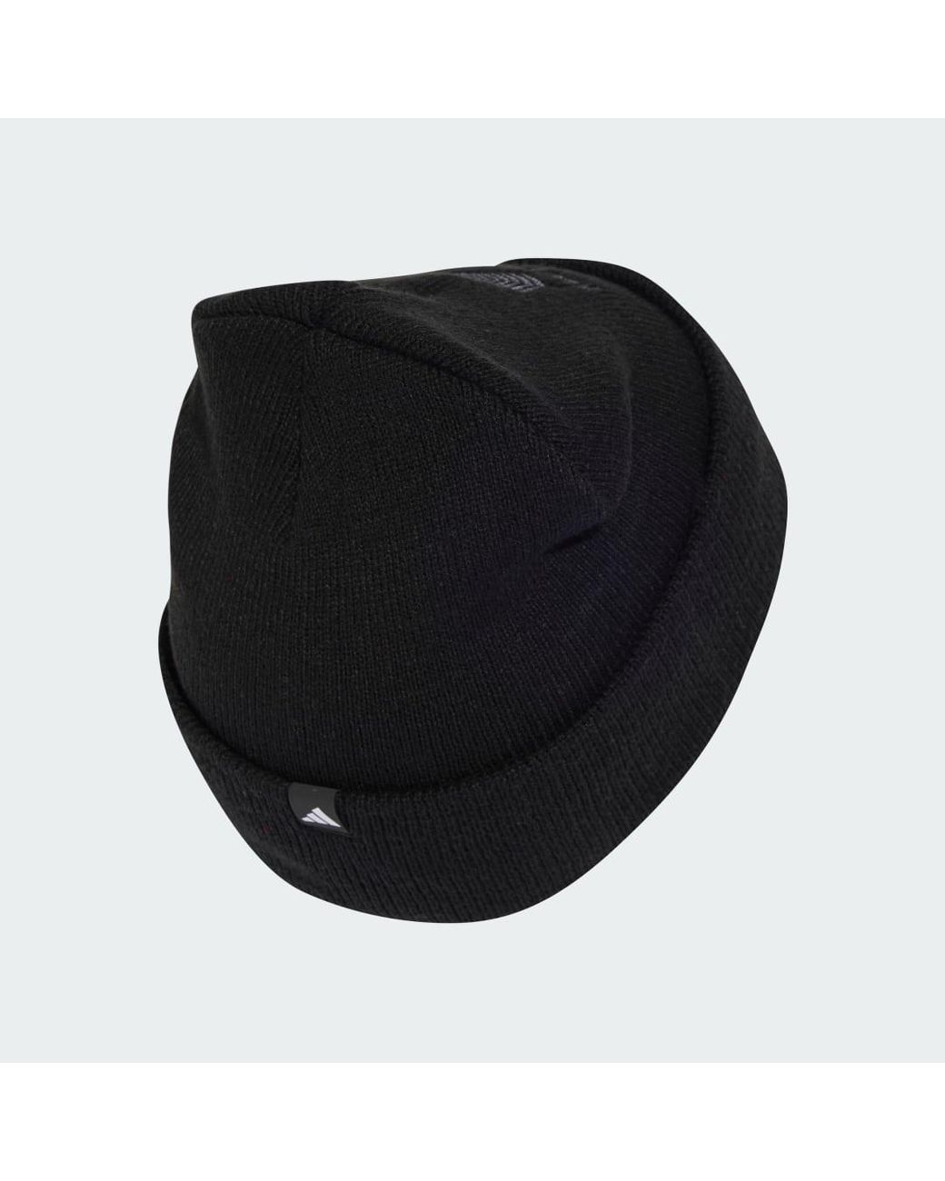 Adidas All Blacks Beanie