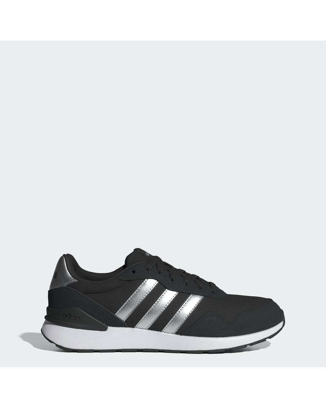 Adidas Black Run 60S 4.0 Shoes